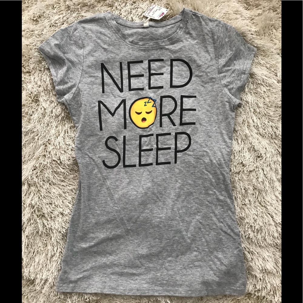 Cute emoji shirt